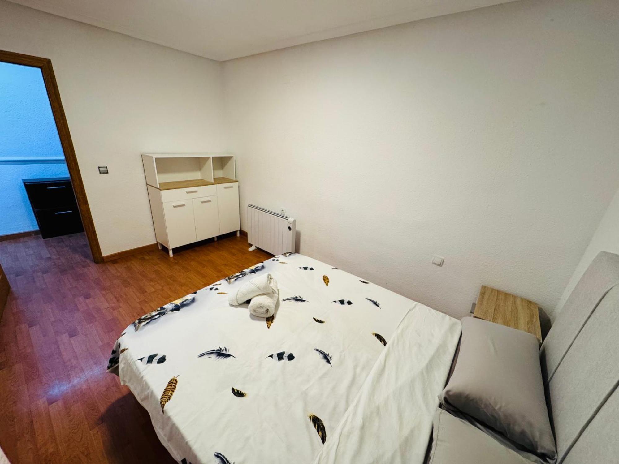 Ferienwohnung Calpe Playa Reformado Amplio 50M De La Arena Wifi Exterior foto